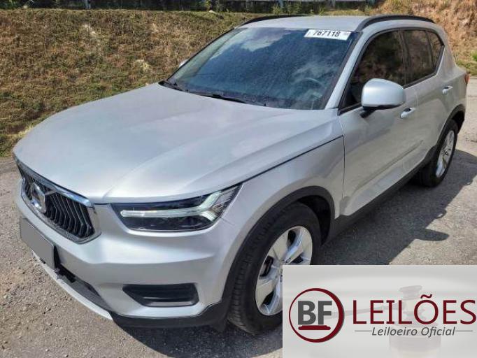 VOLVO XC40 18/19