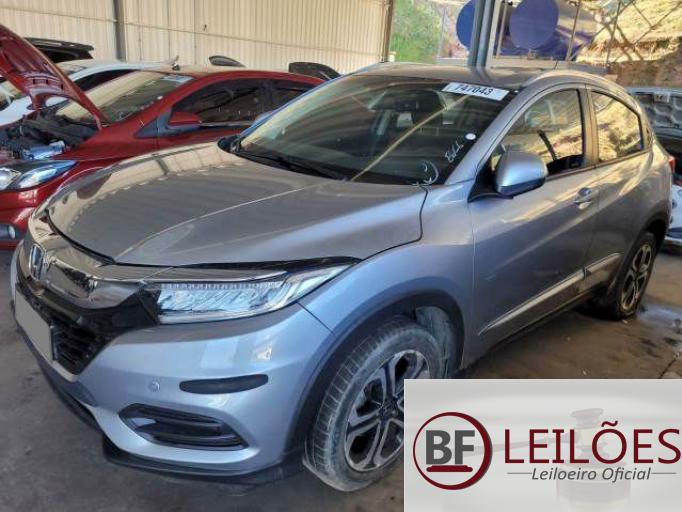 HONDA HR-V 20/20
