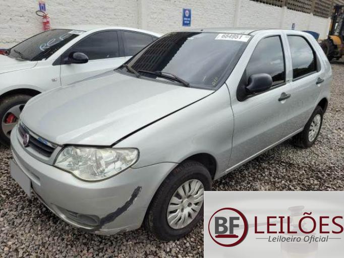 FIAT PALIO 13/14