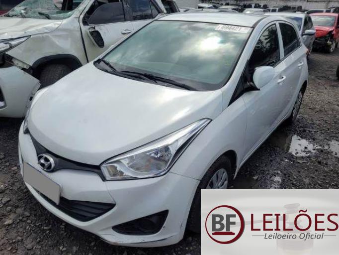 HYUNDAI HB20 14/15