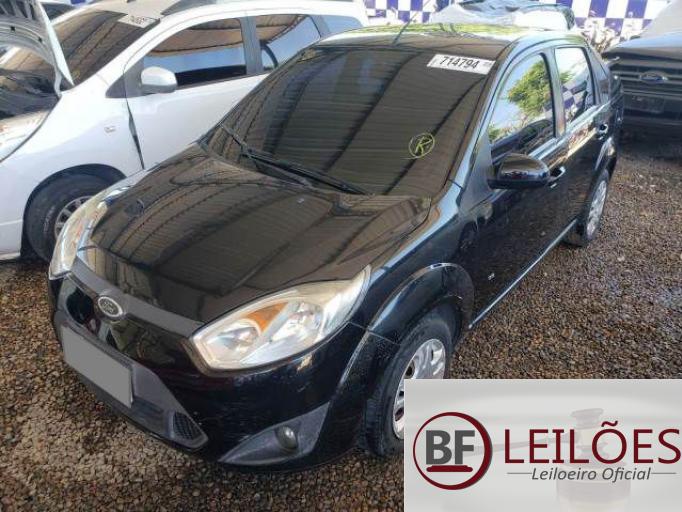 FORD FIESTA SEDAN 13/14
