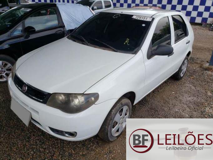 FIAT PALIO 14/14