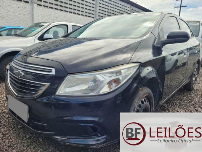 CHEVROLET ONIX 15/15