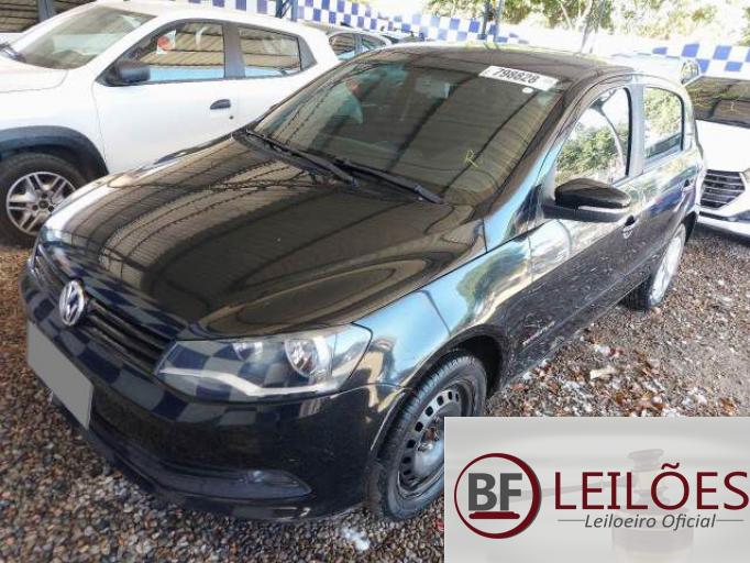 VOLKSWAGEN GOL 14/15