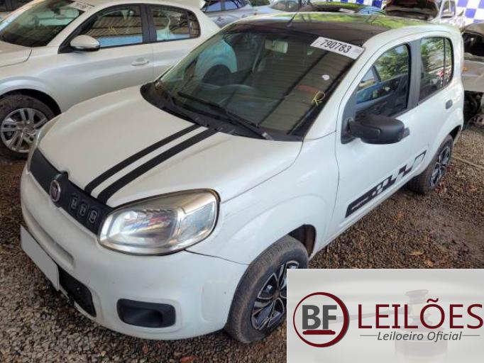 FIAT UNO 15/16