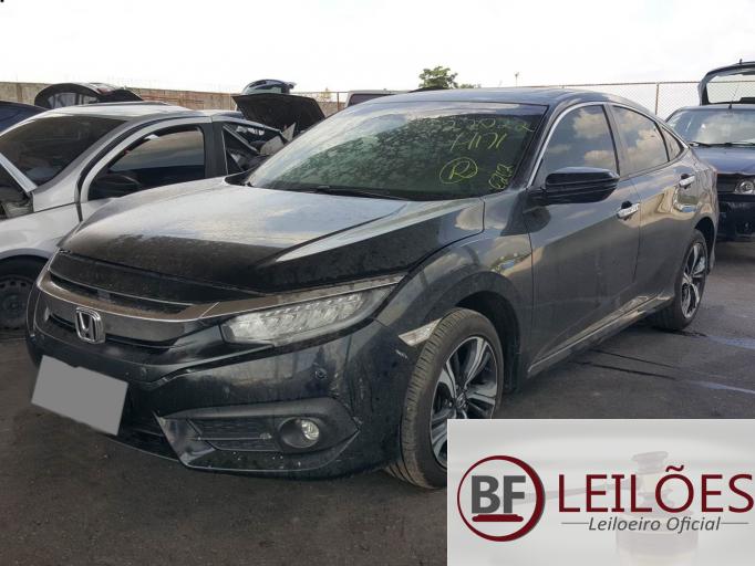 HONDA CIVIC 18/19