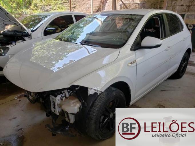 VOLKSWAGEN POLO 18/19