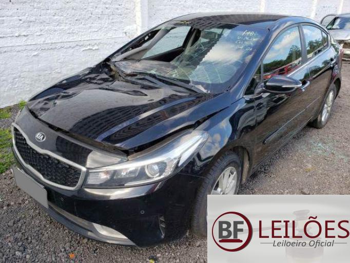 KIA CERATO 18/19