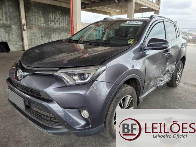 TOYOTA RAV4 17/18