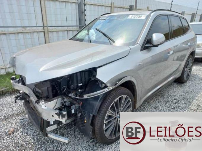 BMW X1 23/23