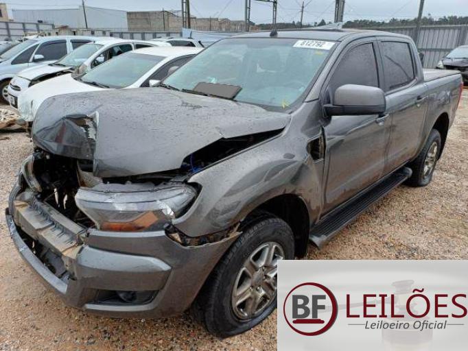 FORD RANGER CD 18/19