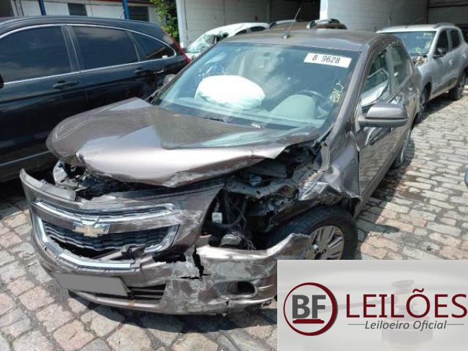 CHEVROLET COBALT 15/15