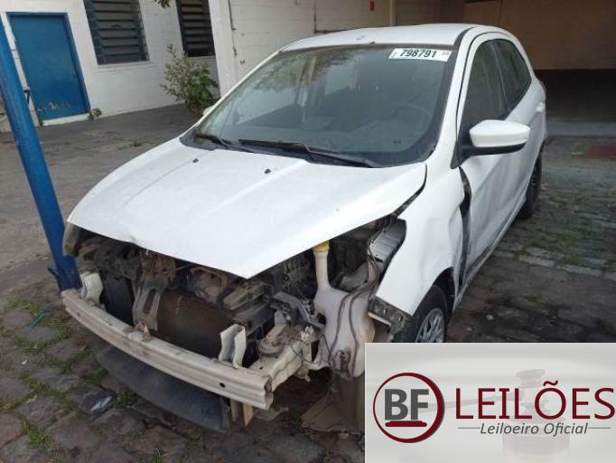 FORD KA 15/16