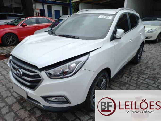 HYUNDAI IX35 19/20