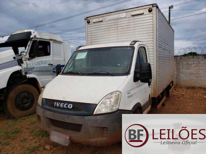IVECO DAILY 13/13