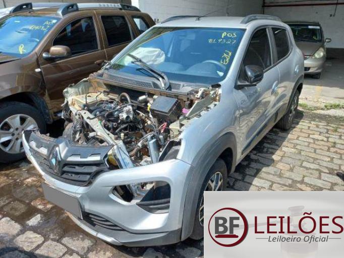 RENAULT KWID 22/23