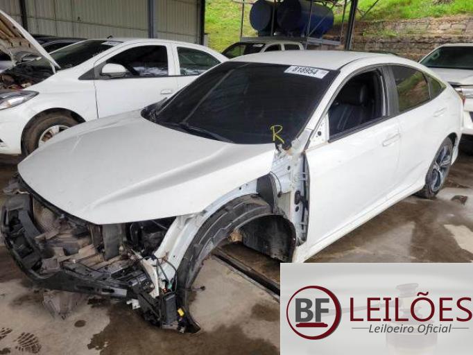 HONDA CIVIC 19/19