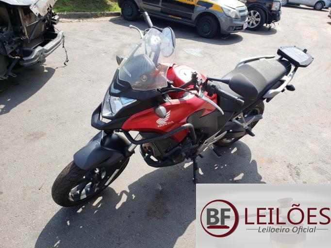 HONDA CB 500 15/15