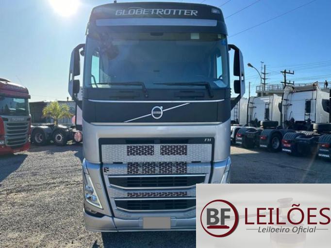 VOLVO FH 460 22/22