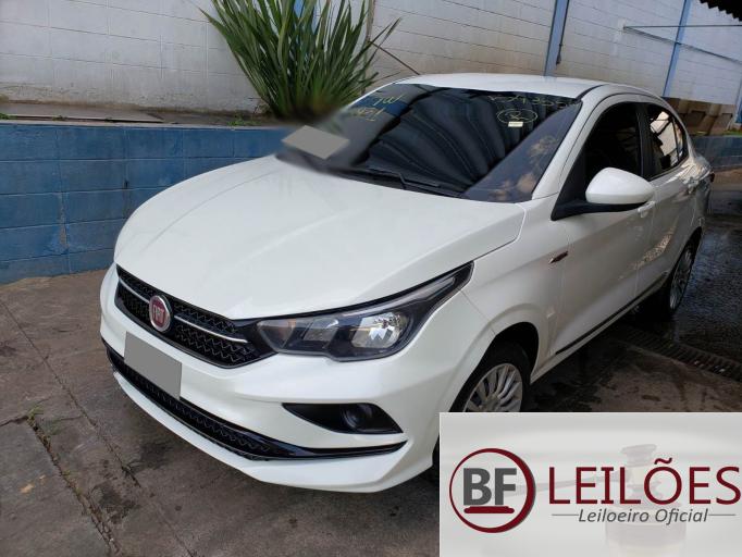 FIAT CRONOS 17/18
