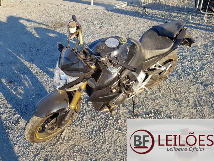 HONDA CB 1000 15/15