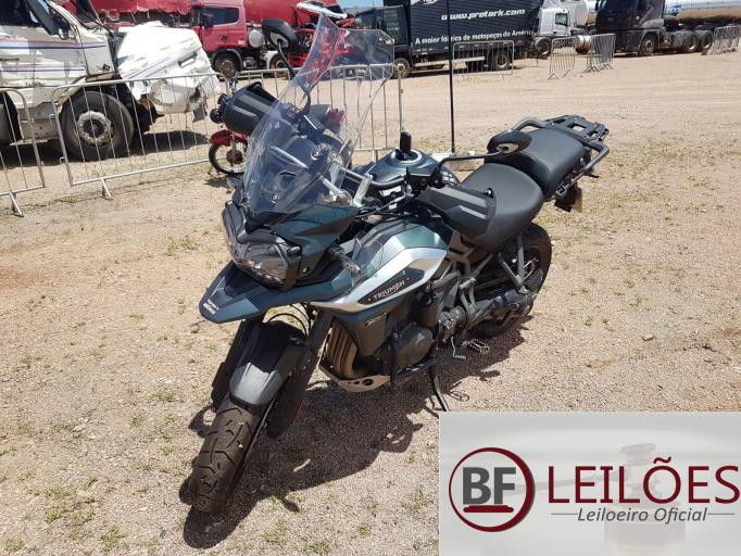 TRIUMPH TIGER 1200 18/19