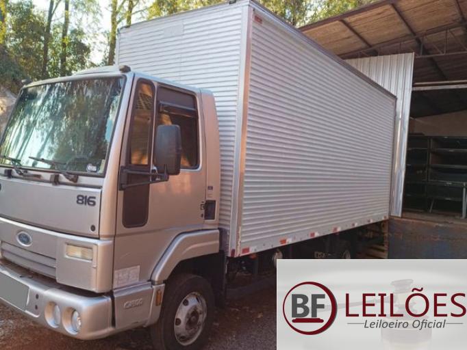 FORD CARGO 13/13