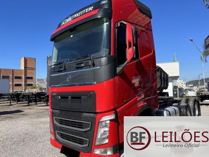 VOLVO FH-460 19/20