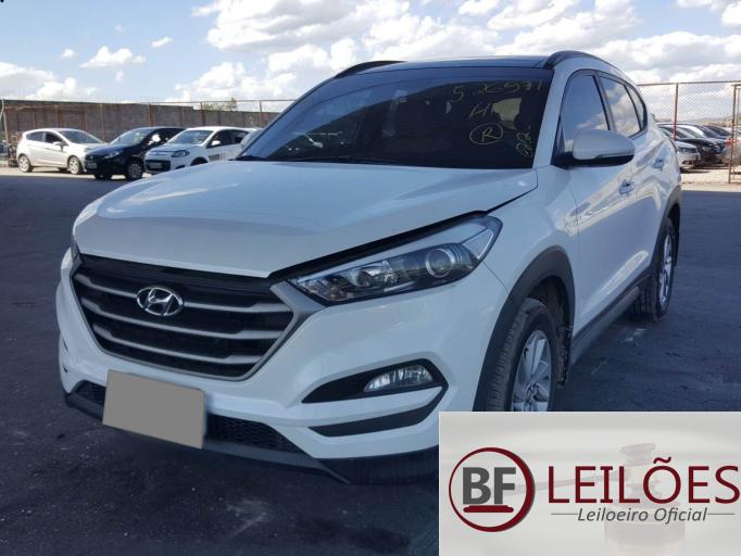 HYUNDAI TUCSON 20/20