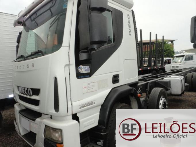 IVECO TECTOR 14/14