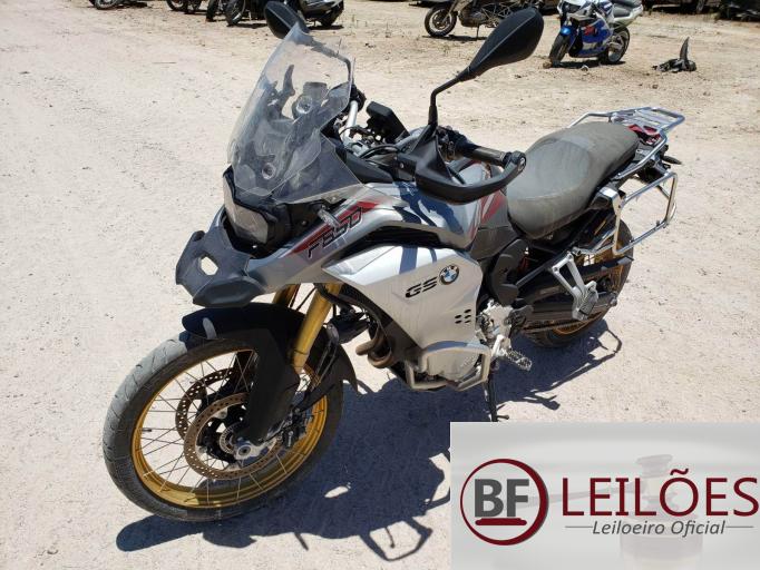 BMW F 850 GS 19/19