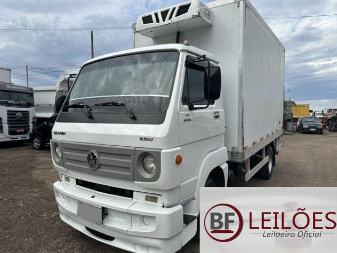 VOLKSWAGEN DELIVERY 15/15