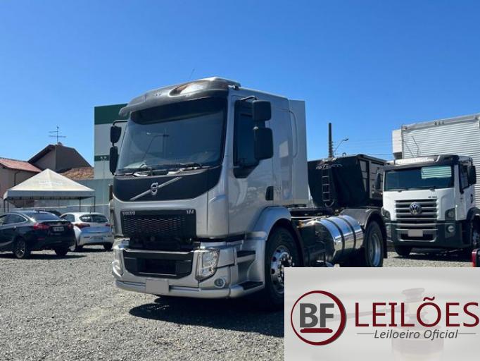 VOLVO VM-330 15/15