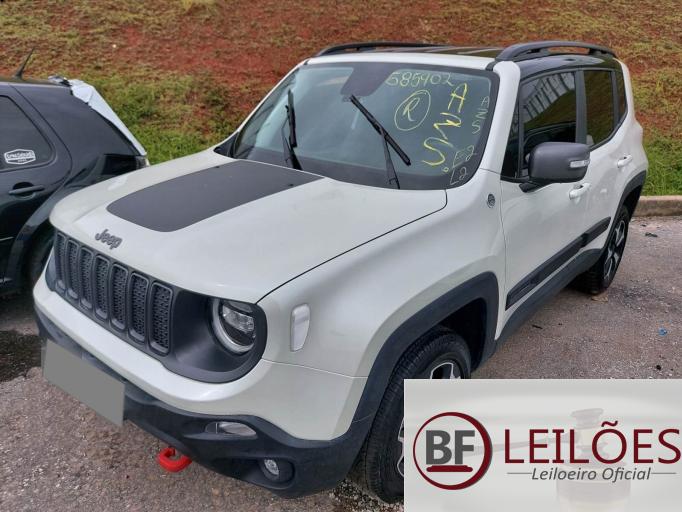 JEEP RENEGADE 19/20