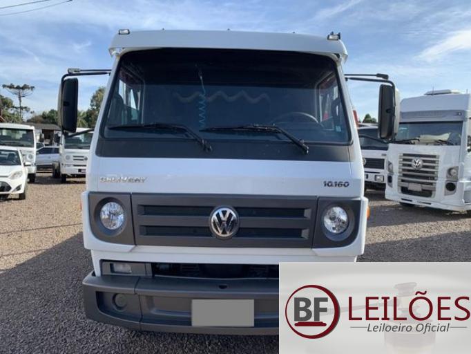 VOLKSWAGEN DELIVERY 14/14