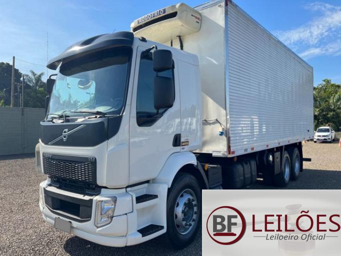 VOLVO VM-270 17/18