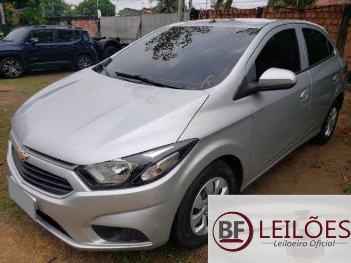 CHEVROLET ONIX 17/18
