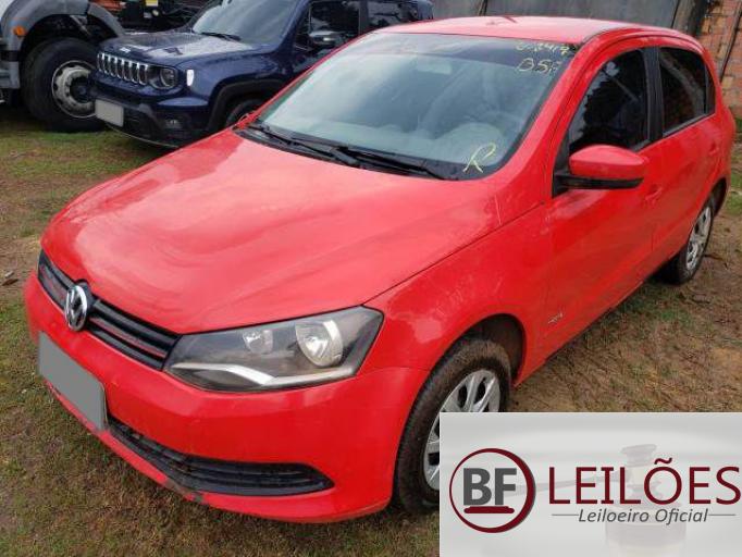 VOLKSWAGEN GOL 14/14
