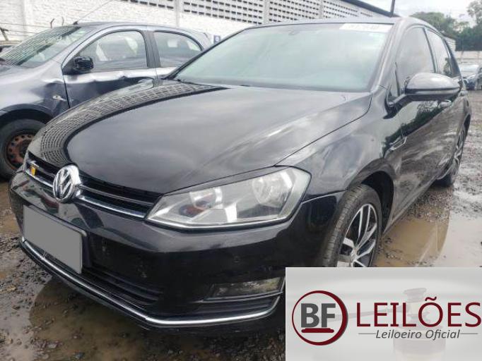 VOLKSWAGEN GOLF 13/14