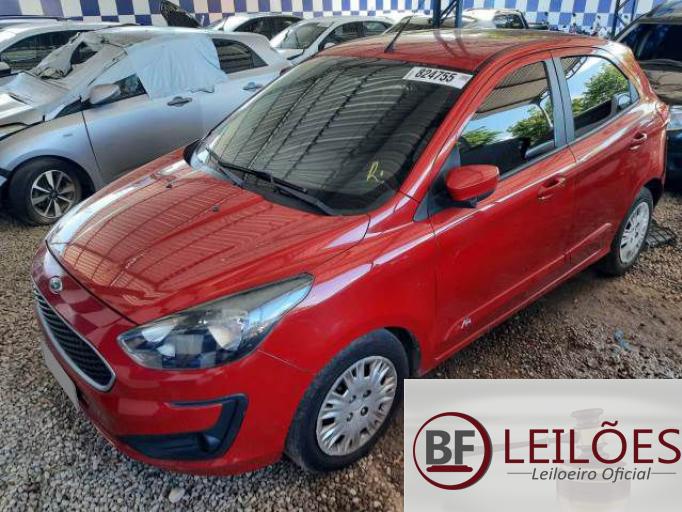 FORD KA 19/19