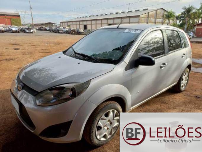 FORD FIESTA 13/14