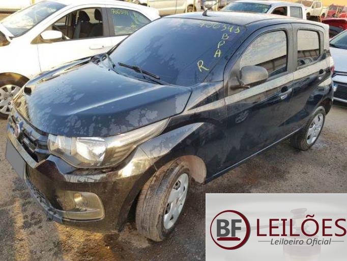 FIAT MOBI 18/19