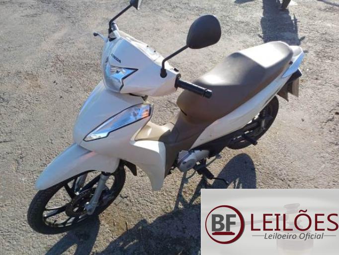 HONDA BIZ 22/22
