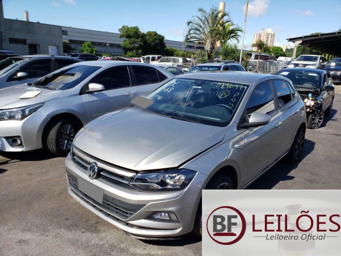 VOLKSWAGEN POLO 19/19