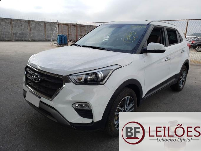 HYUNDAI CRETA 19/20
