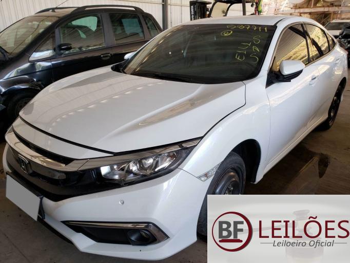 HONDA CIVIC 19/20