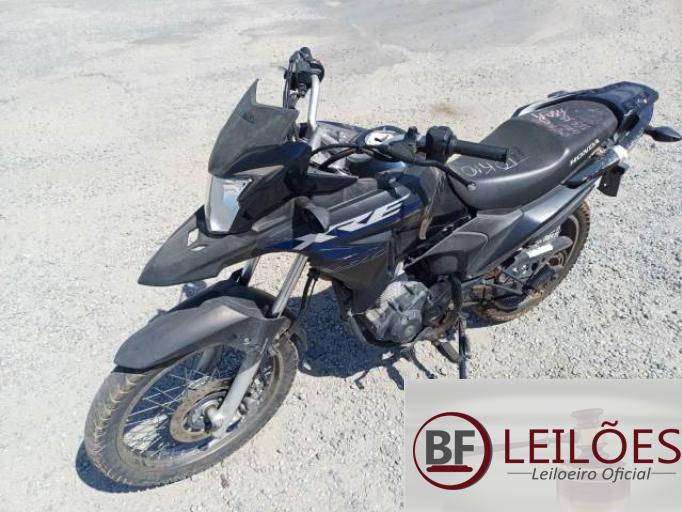HONDA XRE 190 20/20