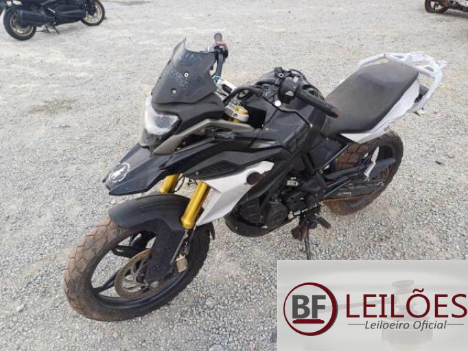 BMW G 310 23/23