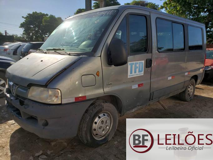 PEUGEOT BOXER 11/11
