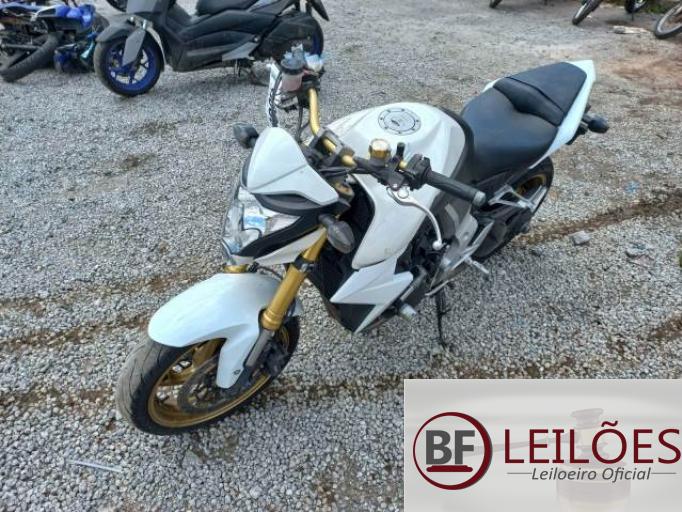 HONDA CB 1000R 13/14
